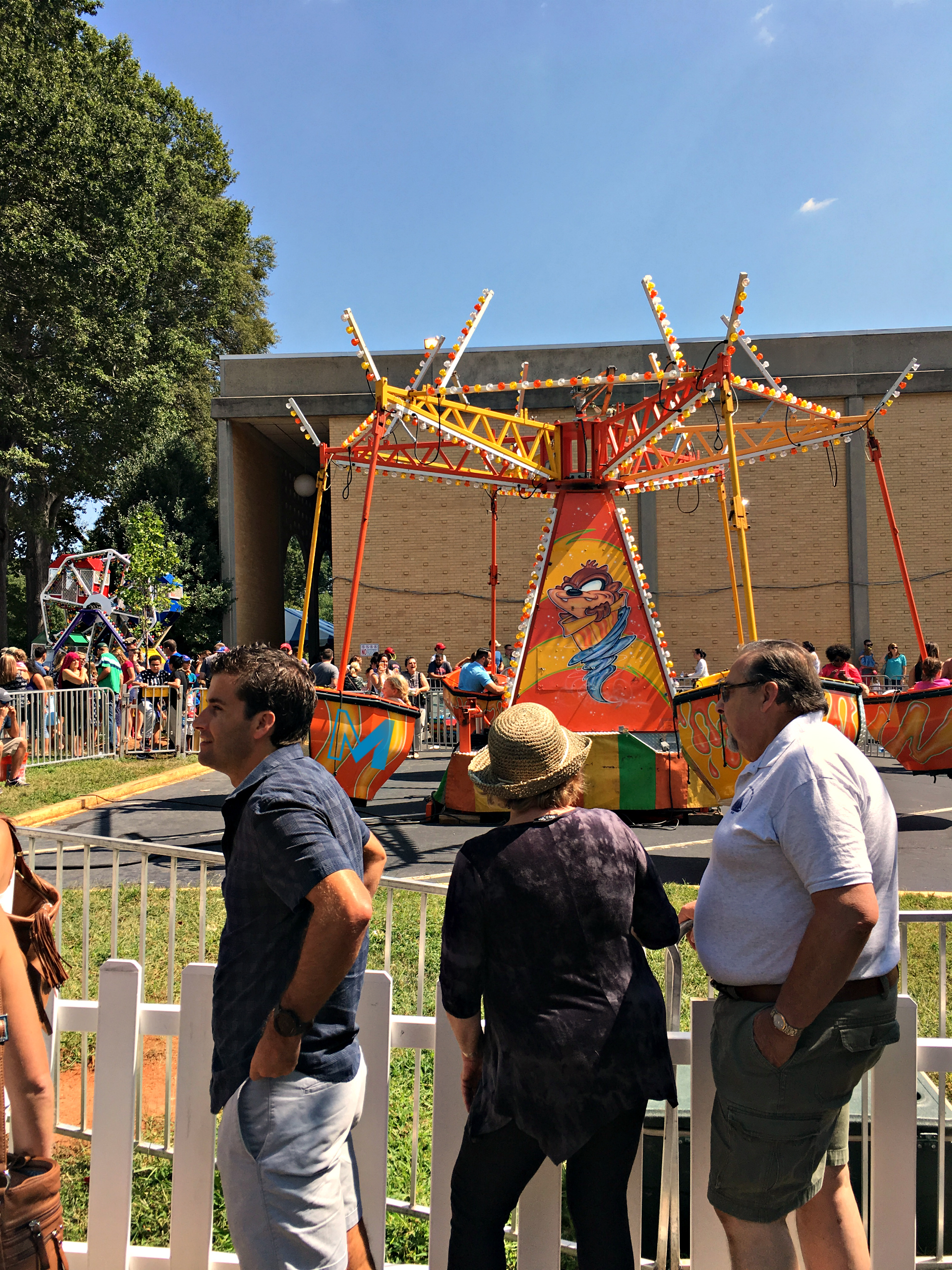 charlotte greek festival 2023 Sunday, 9/10, is the Final Day to Celebrate Charlotte's